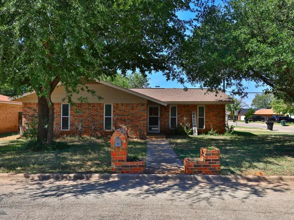 3602 Varsity Ln, Abilene, TX 79602