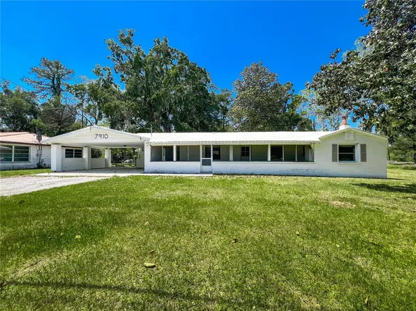 7910 S Us Highway 441, Lake City, FL 32025