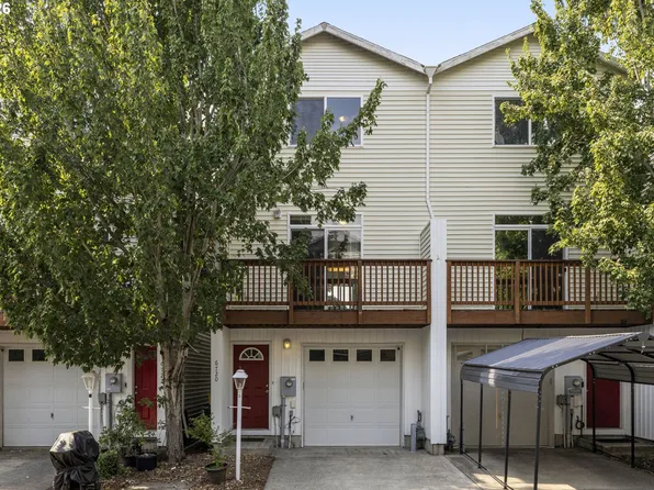 6720 SE 81st Ave, Portland, OR 97206