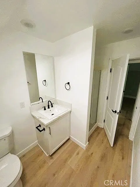 1 bed, 550 sqft, $1,900 — Photo 4