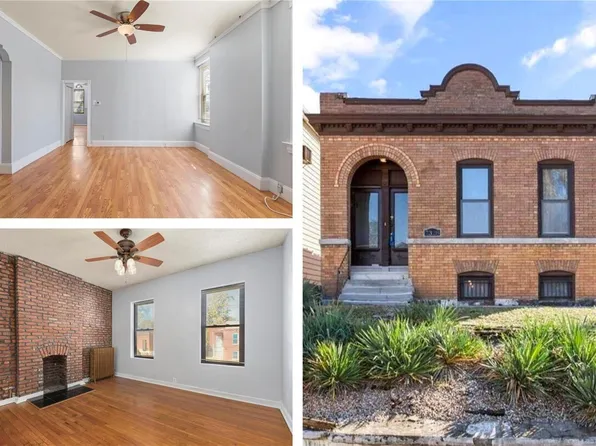 7328 Virginia Ave, Saint Louis, MO 63111