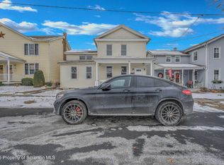 314 Willow St APT 2, Scranton, PA 18505