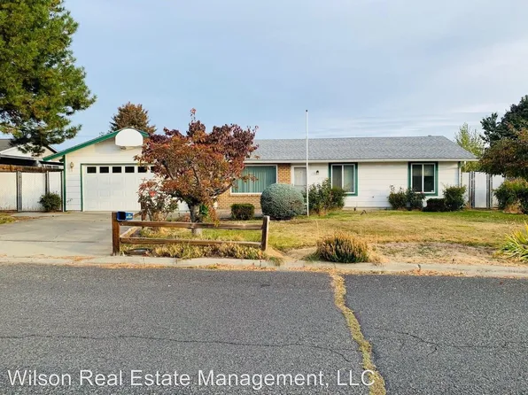 2509 W Viola Ave, Yakima, WA 98902