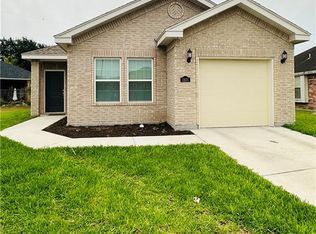 1601 Star Ruby Dr, San Juan, TX 78589
