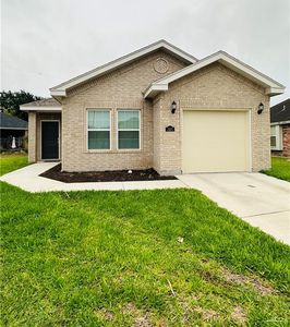 1601 Star Ruby Dr, San Juan, TX, 78589