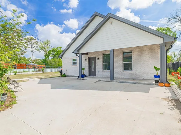 8914 Sandra St, Houston, TX 77016