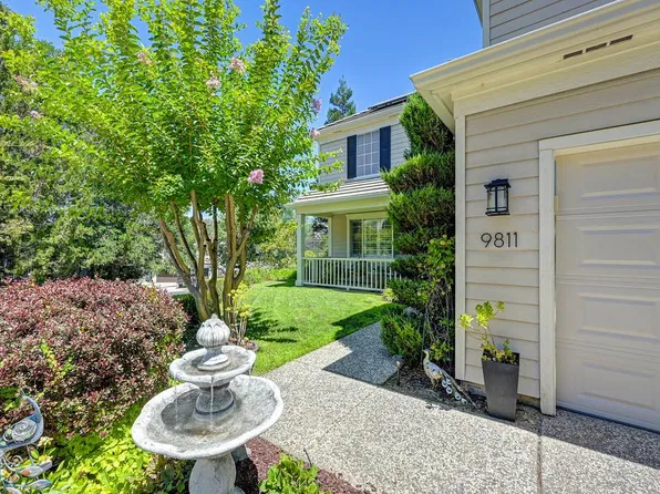 9811 Beckenham Dr, Granite Bay, CA 95746