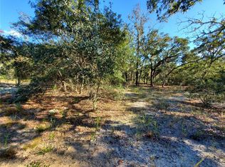 LOT 4 SW Paradise Heights Rd #4, Dunnellon, FL 34431