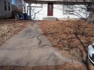 5917 E Marshall Pl, Tulsa, OK 74115