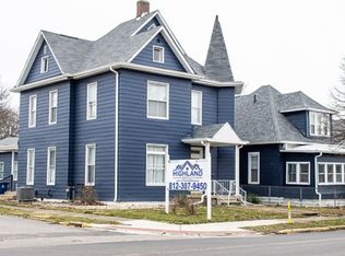 1527 Poplar St #A, Terre Haute, IN 47807