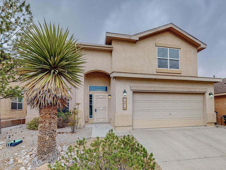 1st image of 10415 Vallecito Dr NW