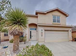 10415 Vallecito Dr NW, Albuquerque, NM 87114