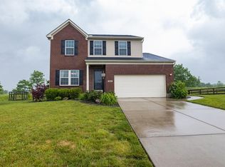 926 Alley Way, Independence, KY 41051
