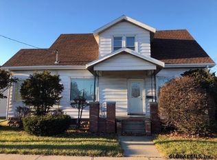 1223 Altamont Ave, Schenectady, NY 12303