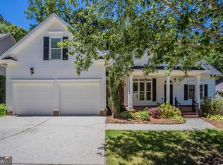 1255 Chippewa Oak Dr NE, Dacula, GA 30019