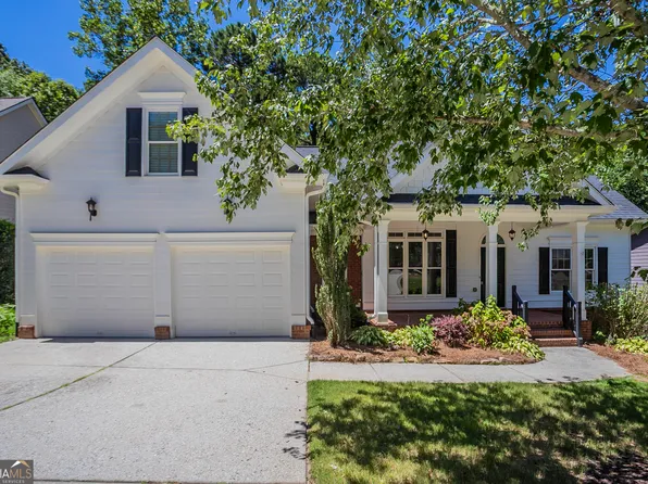 1255 Chippewa Oak Dr NE, Dacula, GA 30019