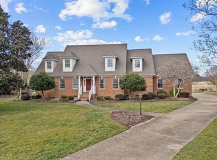 2104 Lynx Ct, Virginia Beach, VA 23456