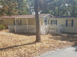 1449 Lakeway Rd, Kissee Mills, MO 65680