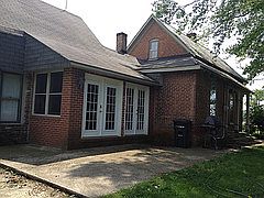 Back of Home