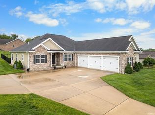 12405 N 1200 W, Monticello, IN 47960