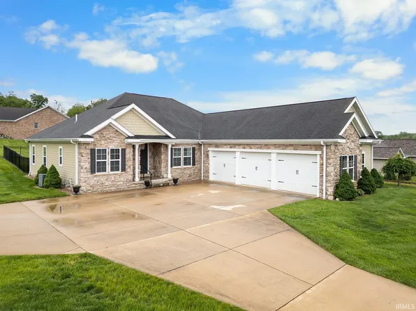 12405 N 1200 W, Monticello, IN 47960