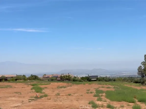 0 Hidden Springs Dr Lot 3, Corona, CA 92881