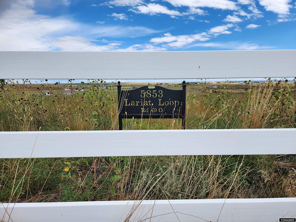 5853 Lariat Loop, Torrington, WY 82240 MLS 20234825 Zillow