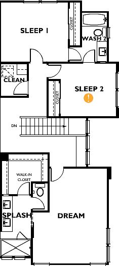 2nd image of 9245 Briarmont Cir