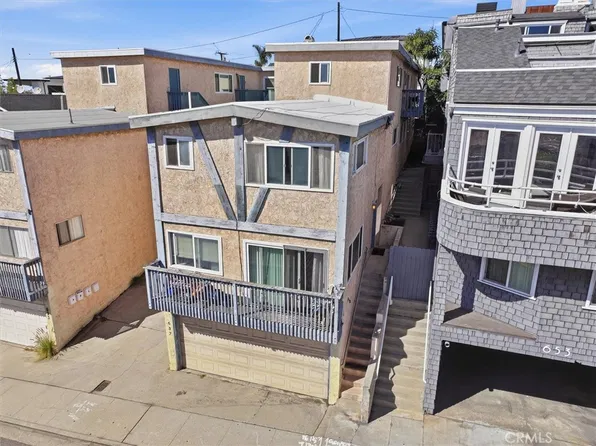 637 Manhattan Beach Blvd, Manhattan Beach, CA 90266