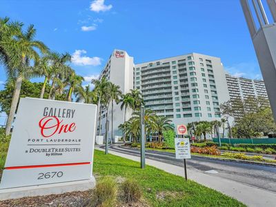 2670 E Sunrise Boulevard #520, Fort Lauderdale, FL, 33304