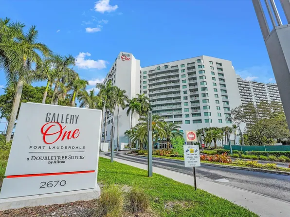 2670 E Sunrise Boulevard #520, Fort Lauderdale, FL 33304