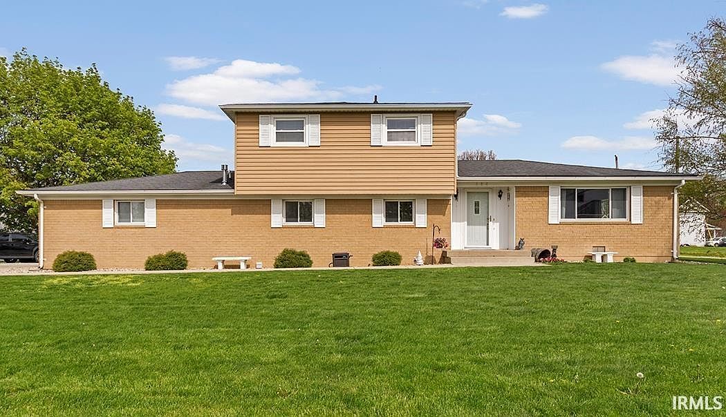 180 N East St, Russiaville, IN 46979 Zillow