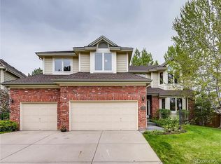 5486 S Jasper Way, Centennial, CO 80015