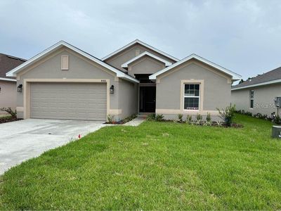 4586 SE 25th Loop, Ocala, FL, 34480