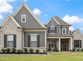 14327 Knightsbridge Ln, Olive Branch, MS 38654