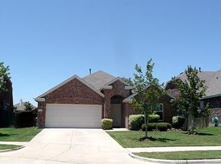5736 Granbury Dr, Argyle, TX 76226