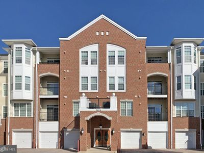 8604 Wandering Fox Trl UNIT 303, Odenton, MD, 21113