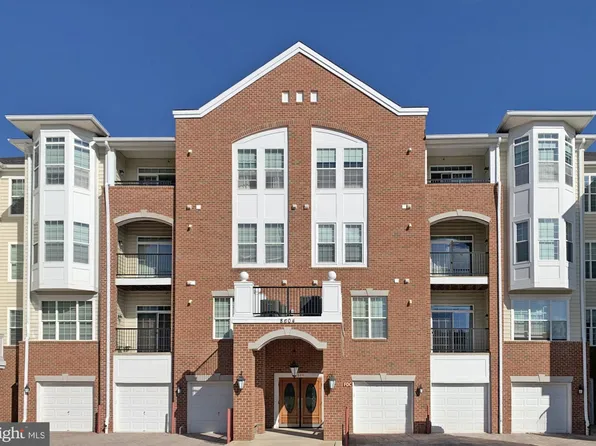 8604 Wandering Fox Trl Unit 303, Odenton, MD 21113