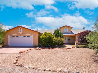 3671 S BLUE WATER Circle, Camp Verde, AZ 86322