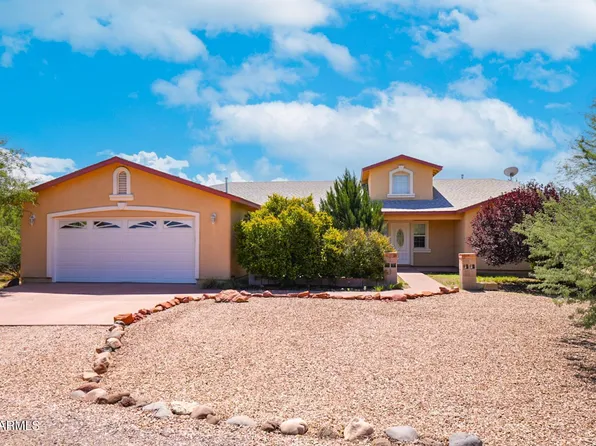 3671 S BLUE WATER Circle, Camp Verde, AZ 86322