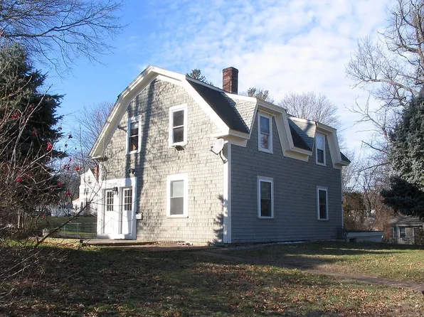 210 Court St, Plymouth, MA 02360