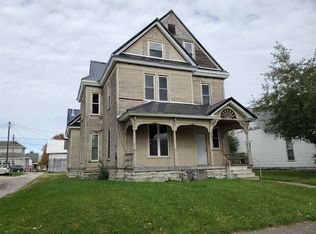 316 E Main St, Portland, IN 47371