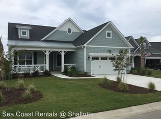 1481 Millbrook Dr SW, Ocean Isle Beach, NC 28469