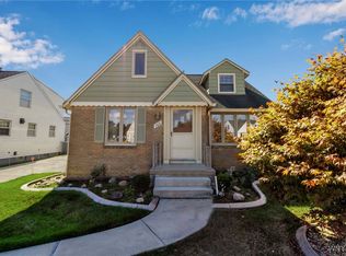 145 Rochelle Park, Tonawanda, NY 14150