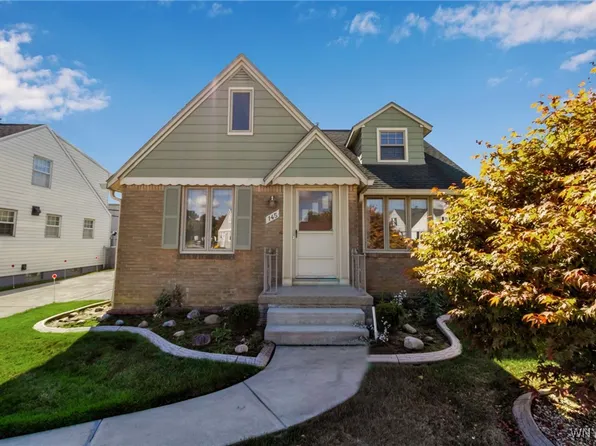 145 Rochelle Park, Tonawanda, NY 14150
