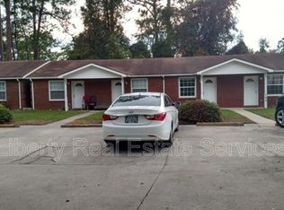 117 Rolland St, Hinesville, GA 31313