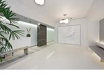 Rented by Hooli Homes New York Inc