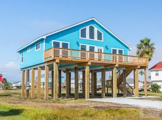 16603 Francis Drake Rd, Jamaica Beach, TX 77554