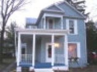 101 Clinton St, Montour Falls, NY 14865