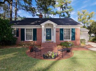 1321 Pinetree Rd, Jacksonville, FL 32207